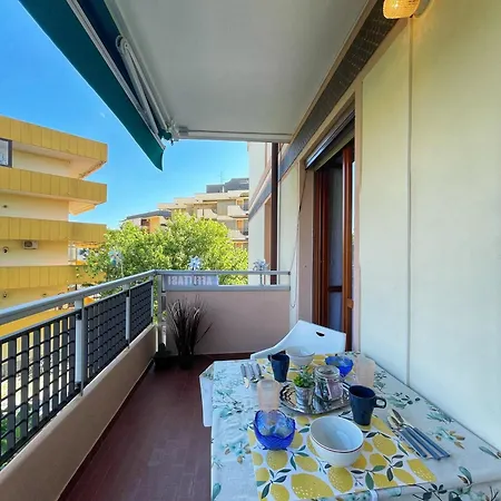 Gigi House Grado