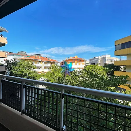 Gigi House Apartment Grado