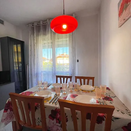 Gigi House Grado
