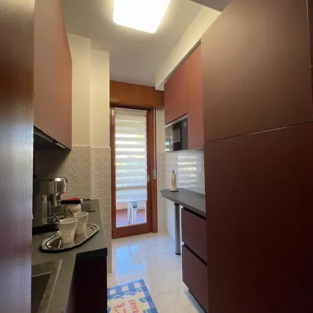 Apartment Gigi House *