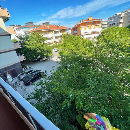 Apartment Gigi House Grado