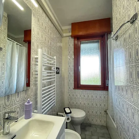 Gigi House Apartment Grado